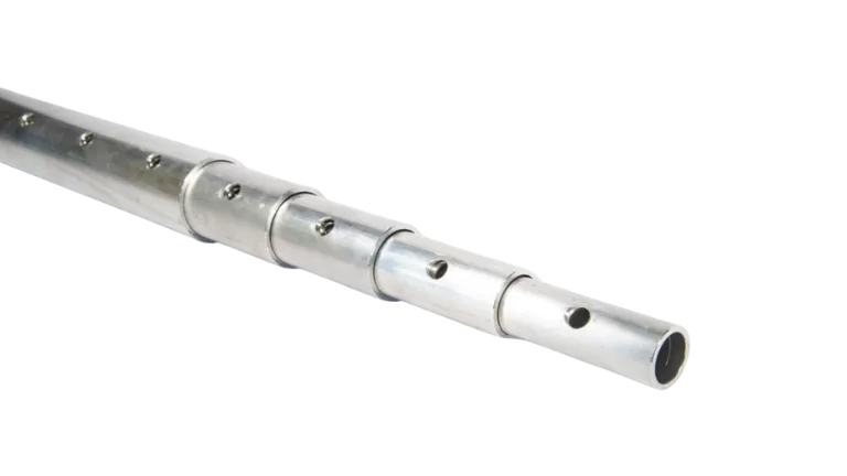 telescopic round tube(4)