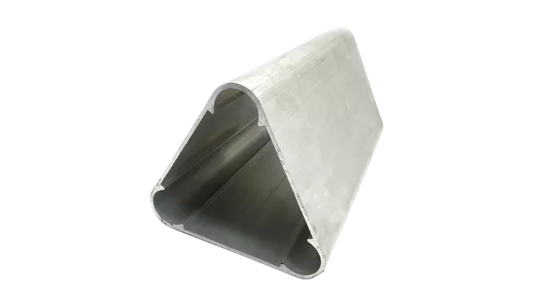 triangle aluminum tube(3)