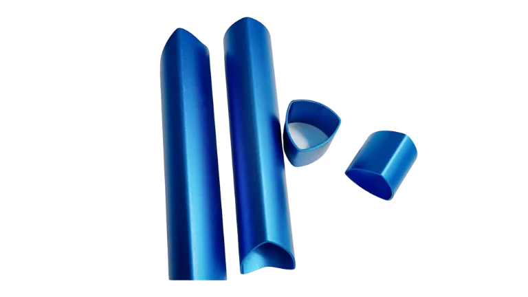triangle aluminum tube(5)