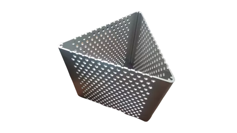 triangle aluminum tube(6)