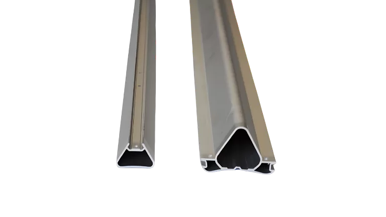 triangle aluminum tube(9)