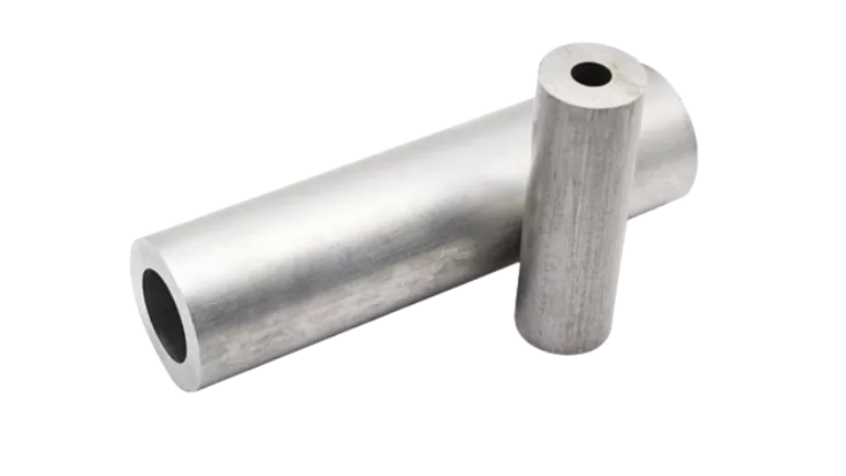 tubular Thick Wall aluminum
