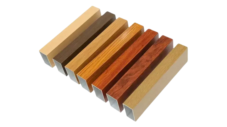 tubular aluminum(3)