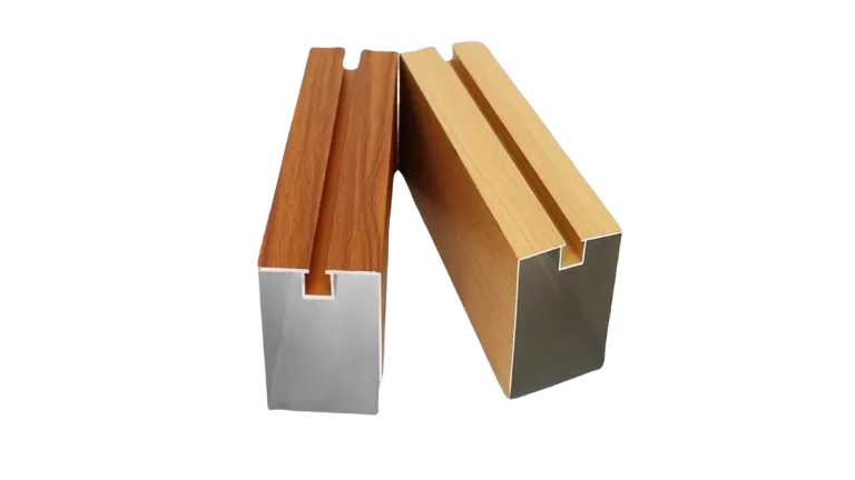 Aluminium Strip Ceiling (1)