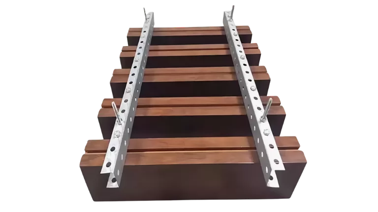 Aluminium Strip Ceiling (11)