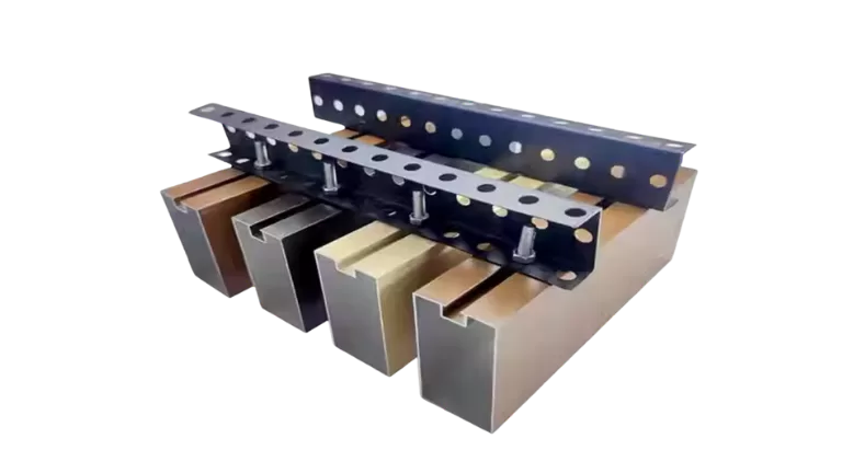 Aluminium Strip Ceiling (2)
