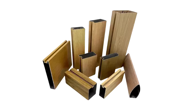 Aluminium Strip Ceiling (7)