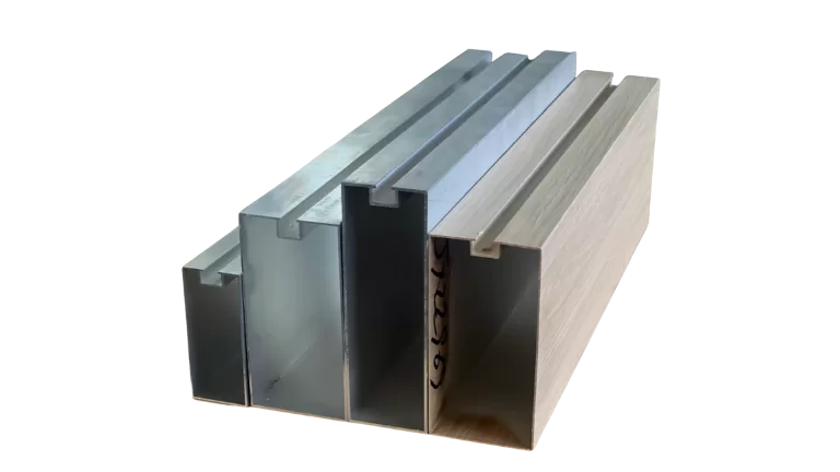 Aluminium Strip Ceiling (9)