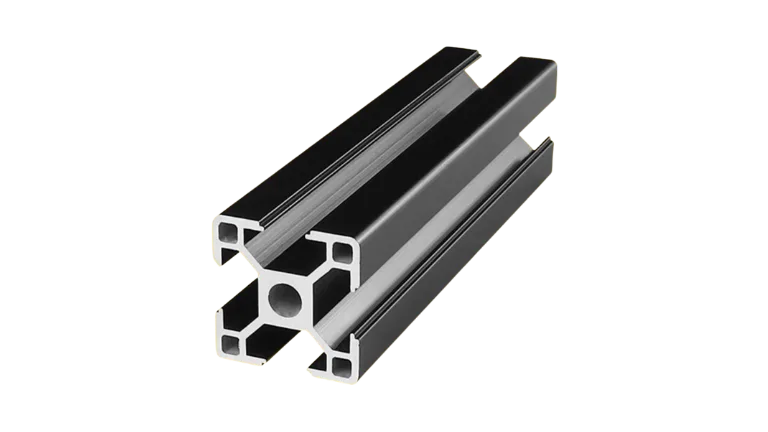 T-Slot 3030 Алюминиевый экструзив черный
