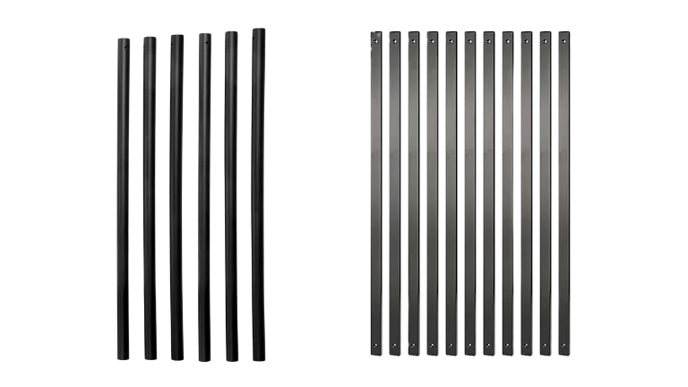 aluminum porch railing(4)