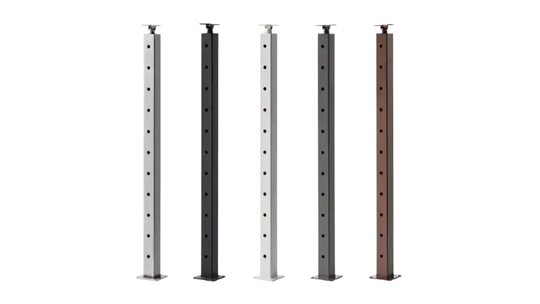 aluminum porch railing(5)