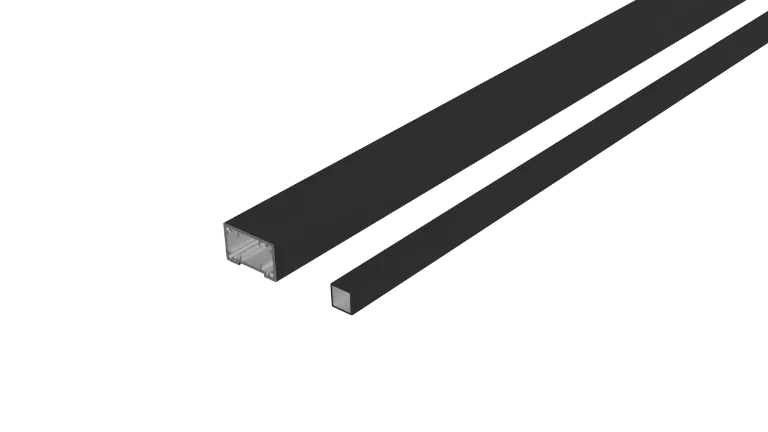 black cable railing(20)