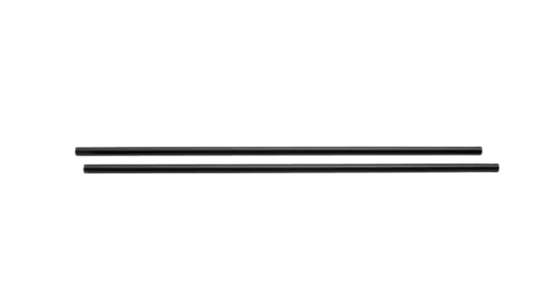 horizontal aluminum railing(11)