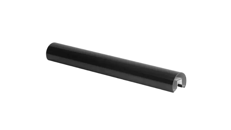 horizontal aluminum railing(6)