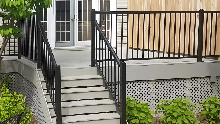 picket railing(1)