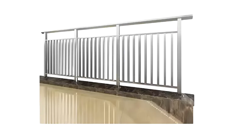 pipe railing(7)