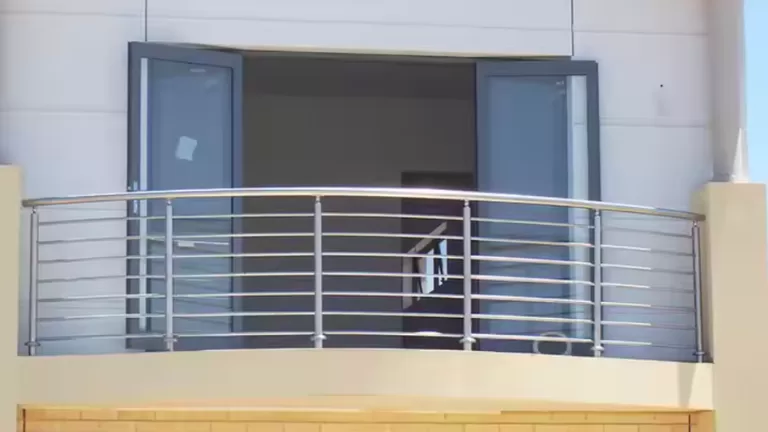 pipe railing(8)