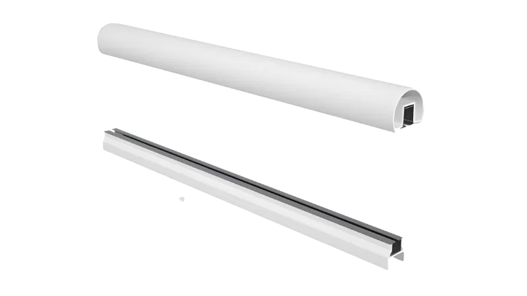 white deck railing(2)