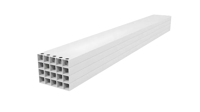 white deck railing(3)
