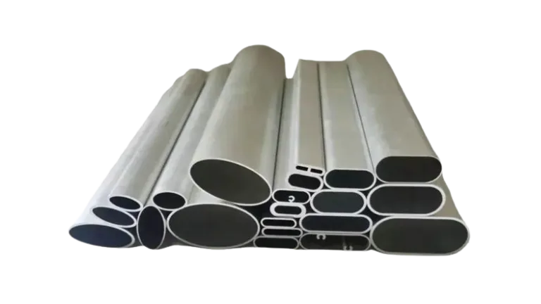 oval aluminum tube(2)