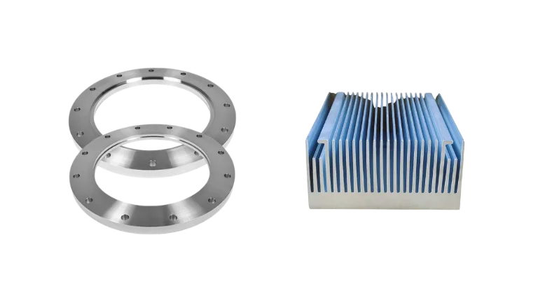 Aluminum vs Stainless Steel